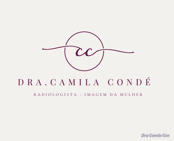 Dra. Camila Condé – Médica Radiologista